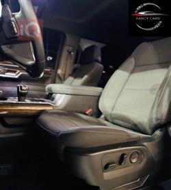 شيفروليه سلفرادو